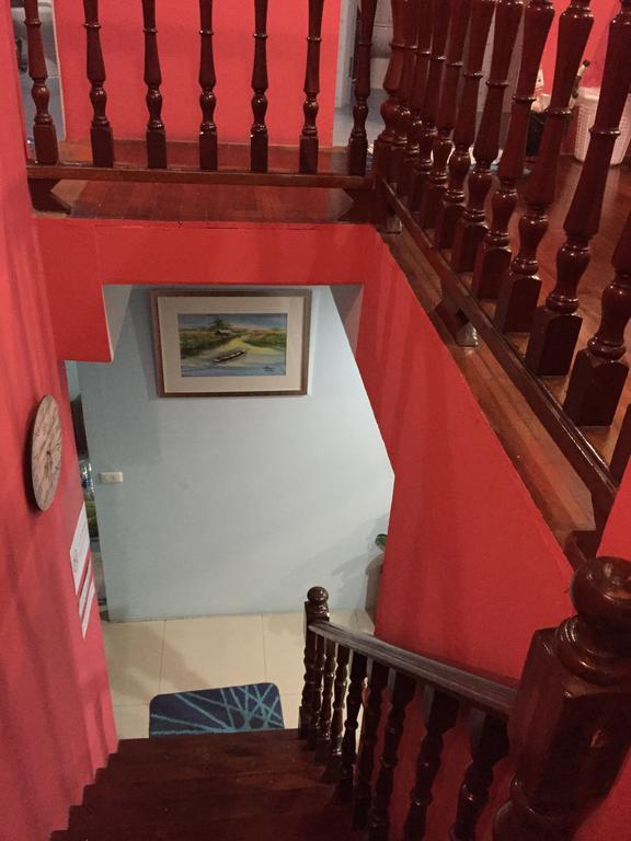 Ricos Honey Place Guesthouse Bangkok Eksteriør bilde