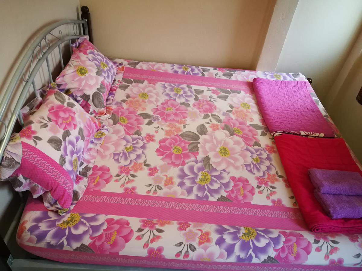 Ricos Honey Place Guesthouse Bangkok Eksteriør bilde